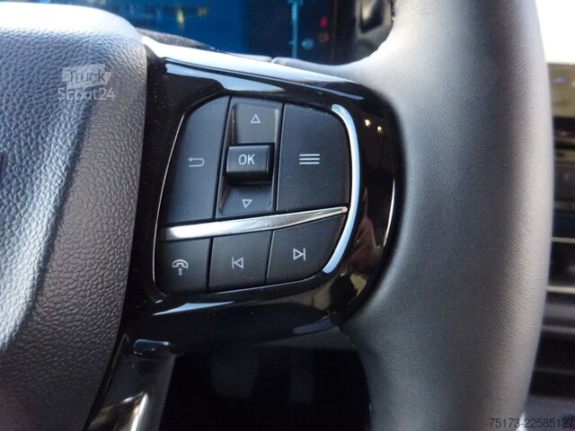 Τροχόσπιτο FORD Tourneo Custom 340L1 PHEV Copa C500  ähn Nugget