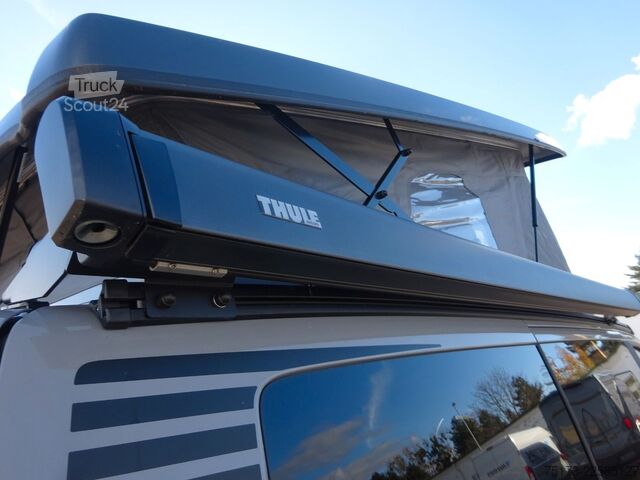 Τροχόσπιτο FORD Tourneo Custom 340L1 PHEV Copa C500  ähn Nugget