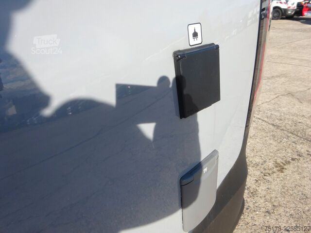 Τροχόσπιτο FORD Tourneo Custom 340L1 PHEV Copa C500  ähn Nugget