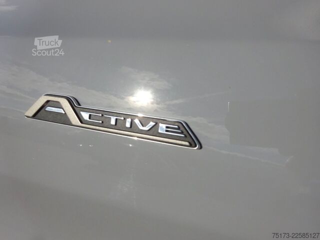 Τροχόσπιτο FORD Tourneo Custom 340L1 PHEV Copa C500  ähn Nugget