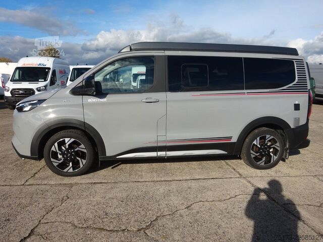 Τροχόσπιτο FORD Tourneo Custom 340L1 PHEV Copa C500  ähn Nugget