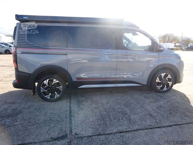 Τροχόσπιτο FORD Tourneo Custom 340L1 PHEV Copa C500  ähn Nugget