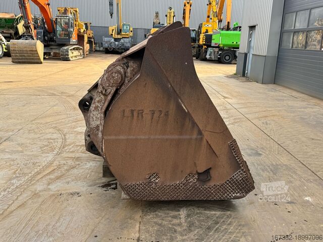 Pala Caterpillar 980