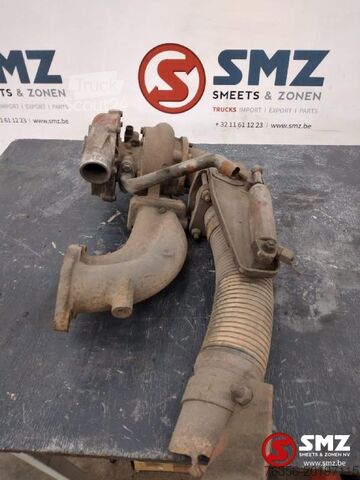 Turbo Deutz Occ Turbo Deutz Bf8l513