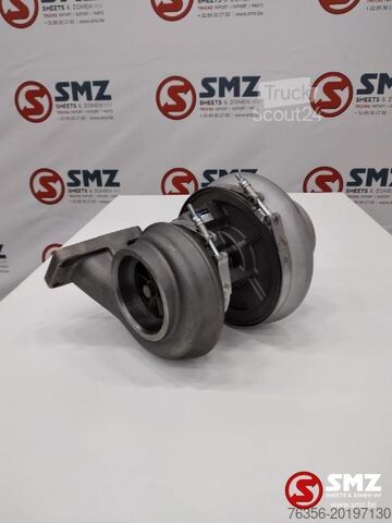 Turbo Caterpillar Turbo Caterpillar 4N9544