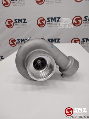 Turbo Caterpillar Turbo Caterpillar 4N9544