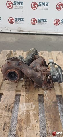 Turbo Mercedes Occ turbocharger OM936 Mercedes