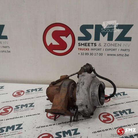 شاحن توربيني Mercedes Occ turbocharger OM906LA Mercedes
