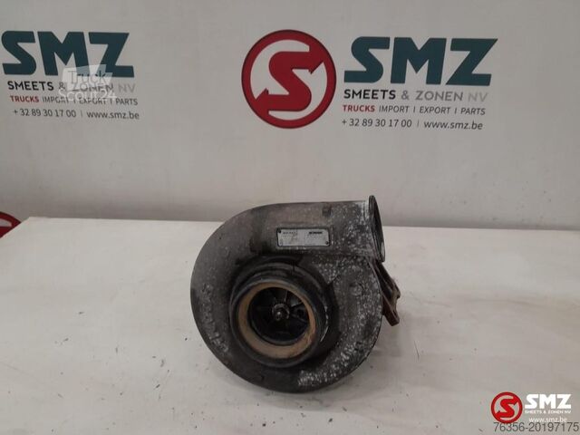 Turbo Scania Occ turbocharger HX52 Scania