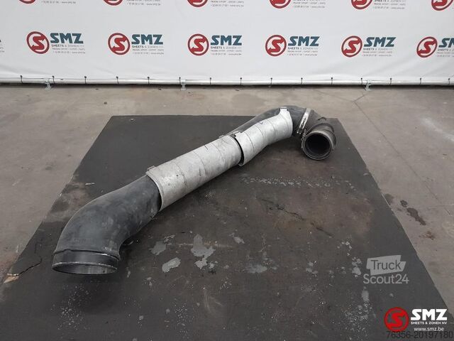 Turbo Renault Occ turbobuis Renault T 21551667