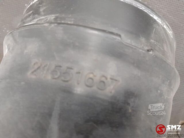 Turbo Renault Occ turbobuis Renault T 21551667