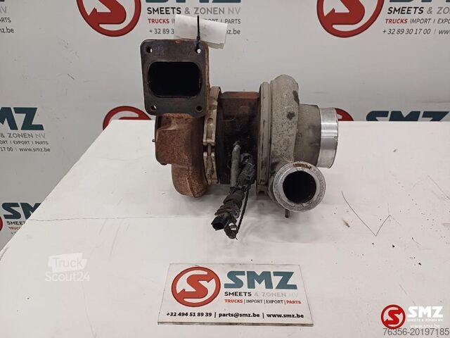 Turbo Daf Occ turbocharger DAF