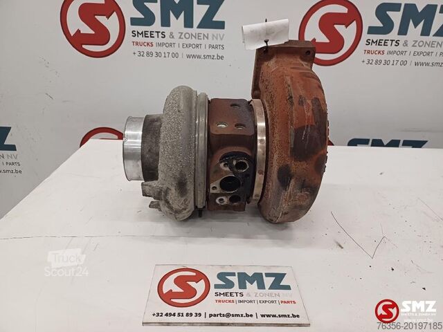 Turbo Daf Occ turbocharger DAF