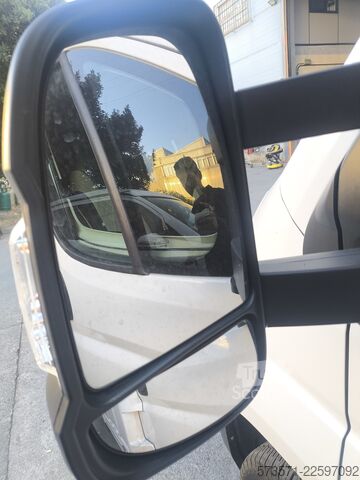 Wohnmobil Fiat Ducato Weinsberg Carasuite 2024 | Automática | 5 plazas para dormir