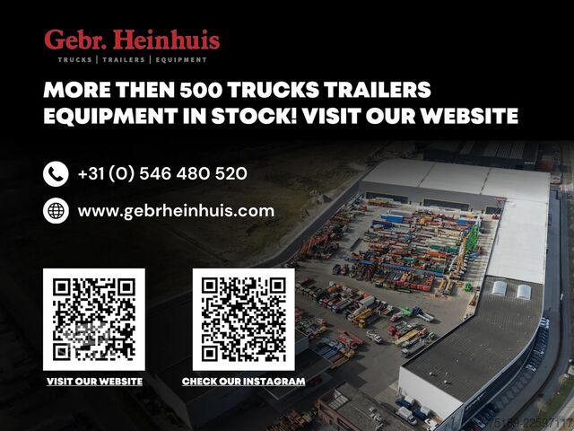 Aggregaat Perkins 4012-46TAG2A V12 1500 KVA Unused!