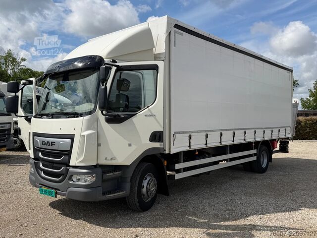 Plane DAF LF 290 L2EN3
