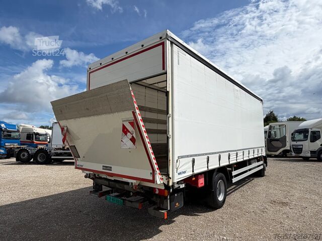 Plane DAF LF 290 L2EN3