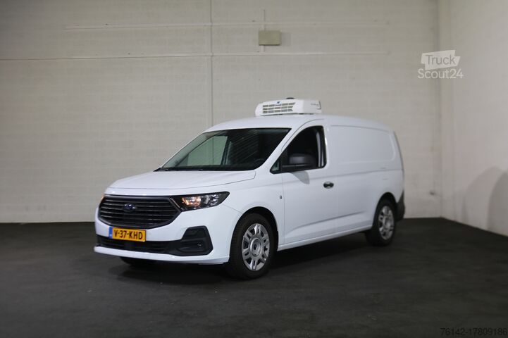 Gekoeld/bevroren transport Ford Transit Connect 2.0 EcoBlue 122pk L2 Trend Auto...