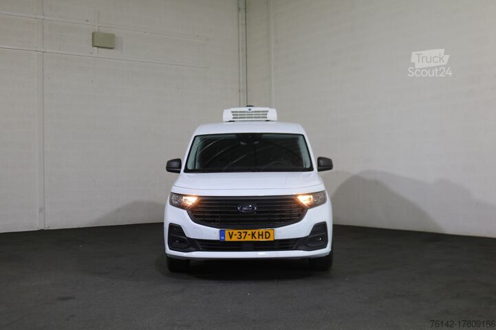 Gekoeld/bevroren transport Ford Transit Connect 2.0 EcoBlue 122pk L2 Trend Auto...