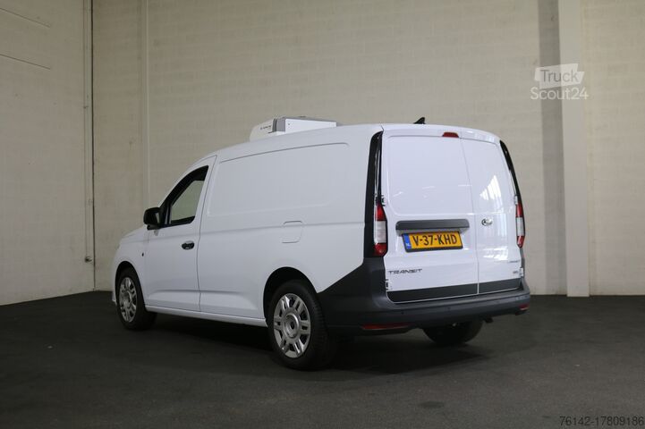 Gekoeld/bevroren transport Ford Transit Connect 2.0 EcoBlue 122pk L2 Trend Auto...