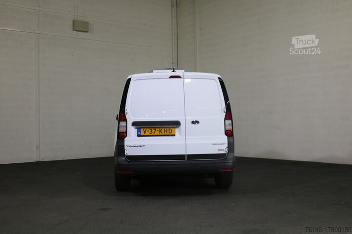 Gekoeld/bevroren transport Ford Transit Connect 2.0 EcoBlue 122pk L2 Trend Auto...