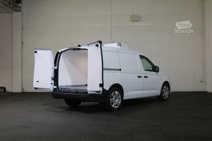 Gekoeld/bevroren transport Ford Transit Connect 2.0 EcoBlue 122pk L2 Trend Auto...