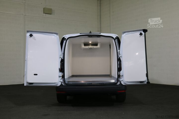 Gekoeld/bevroren transport Ford Transit Connect 2.0 EcoBlue 122pk L2 Trend Auto...