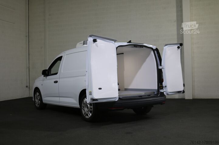 Gekoeld/bevroren transport Ford Transit Connect 2.0 EcoBlue 122pk L2 Trend Auto...