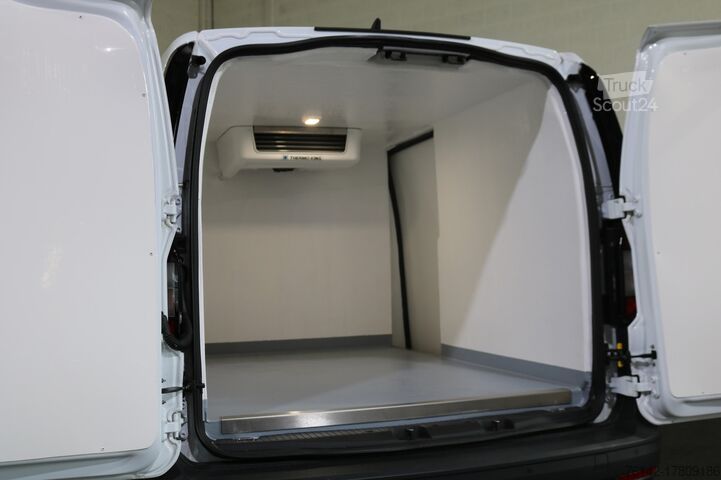 Gekoeld/bevroren transport Ford Transit Connect 2.0 EcoBlue 122pk L2 Trend Auto...