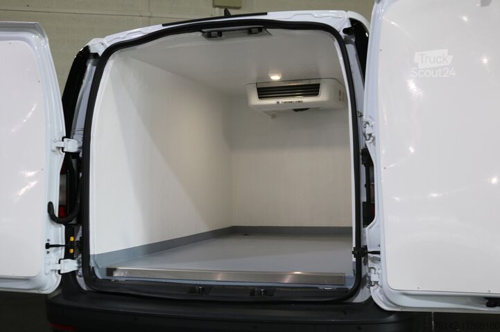 Gekoeld/bevroren transport Ford Transit Connect 2.0 EcoBlue 122pk L2 Trend Auto...