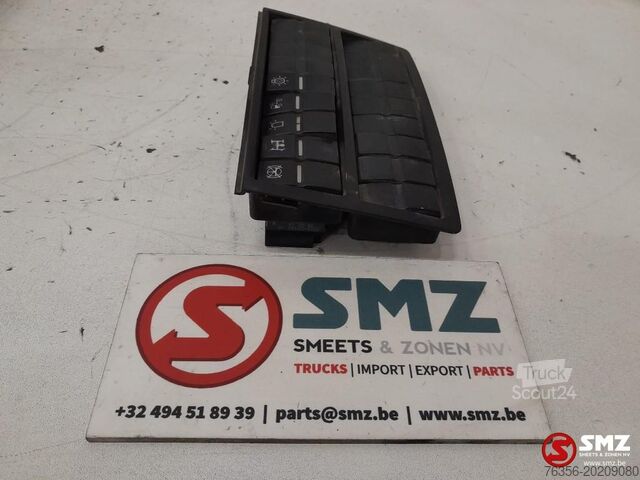 Elektrika Man Occ dashbordschakelaar MAN