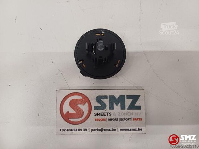 Elektra Caterpillar Switch As push botton Caterpillar