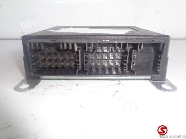 Motormanagement Daf Ecu DAF XF