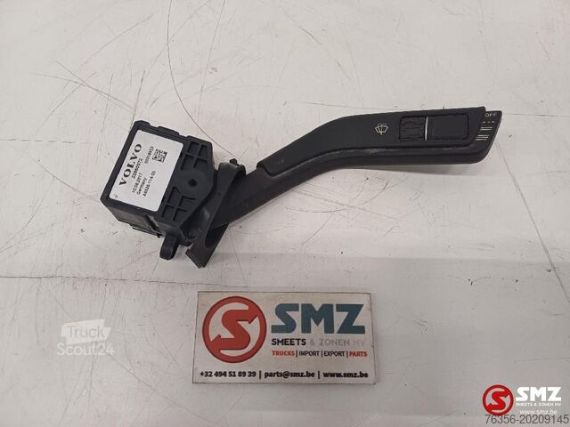 Eletricidade Volvo Occ stuurkolomschakelaar ruitenwisser Volvo