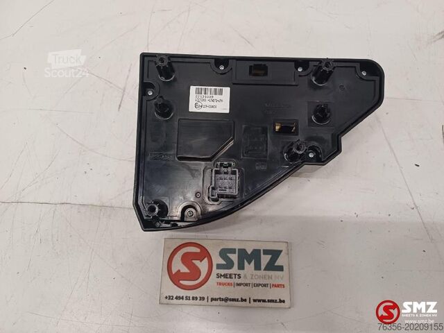 Electrics Volvo Occ radiobesturingseenheid Volvo