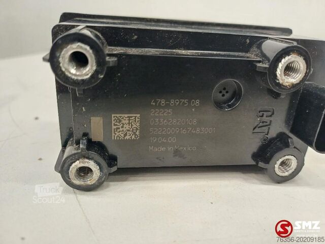 Електрика Caterpillar Keypad module Caterpillar