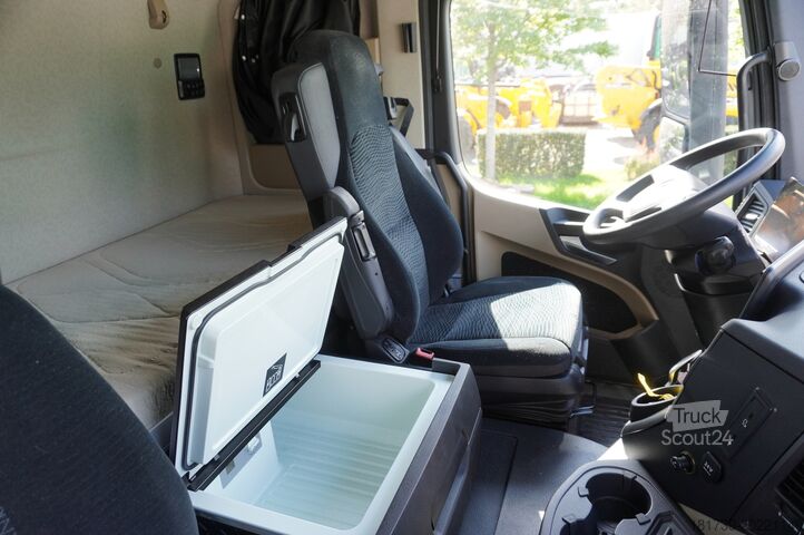 BDF ADR Mercedes-Benz Actros 2545 6×2 MP5 / Full ADR / 2 units