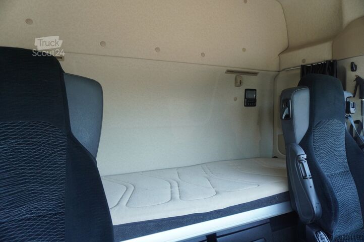 BDF FULL ADR Mercedes-Benz Actros 2545 6×2 MP5 / Full ADR / BDF