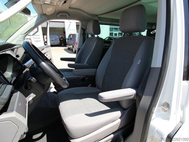 Varebil VW T6.1 California Ocean Edition NAVI+LED+KAMERA