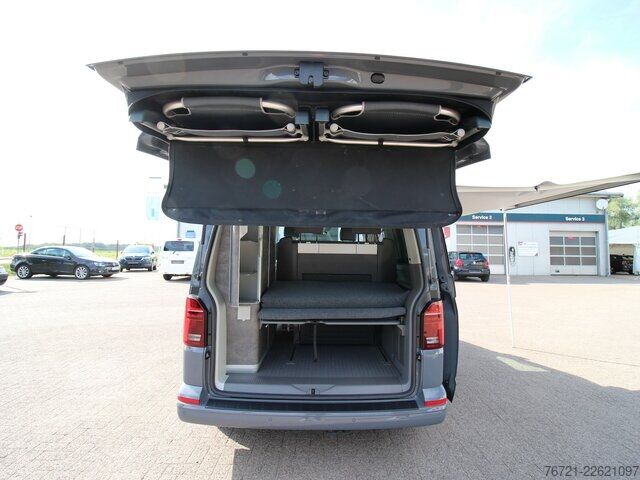 Varebil VW T6.1 California Ocean Edition NAVI+LED+KAMERA