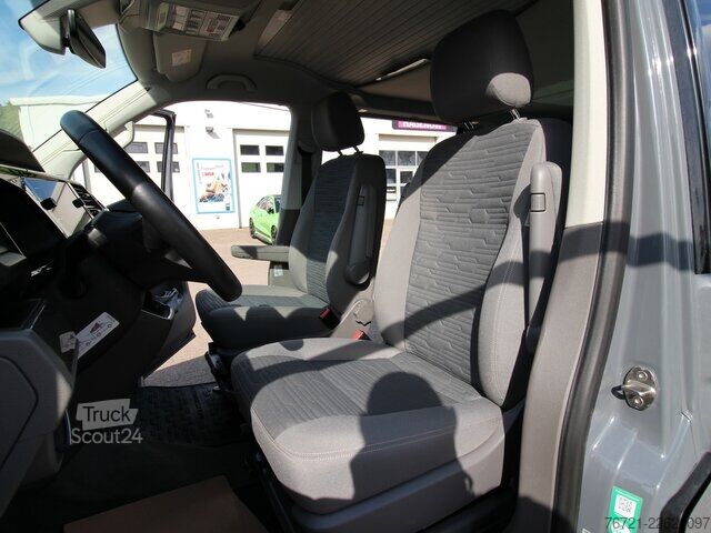 Varebil VW T6.1 California Ocean Edition NAVI+LED+KAMERA