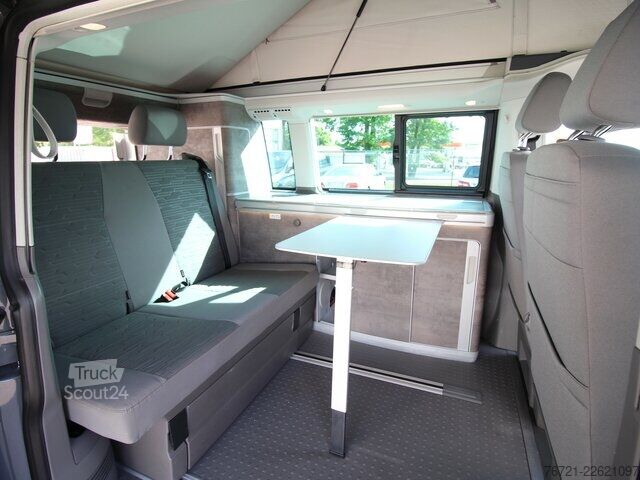 Varebil VW T6.1 California Ocean Edition NAVI+LED+KAMERA