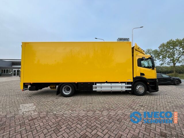 Koffer Iveco S-Way AD190S33/P | 330 PK | dHollandia |