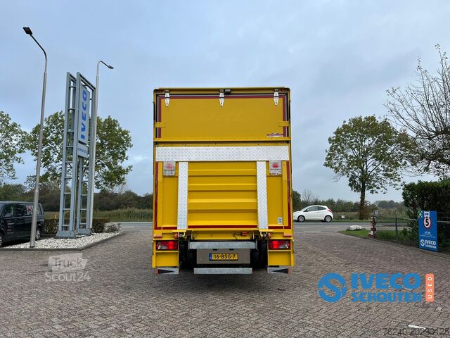 Koffer Iveco S-Way AD190S33/P | 330 PK | dHollandia |