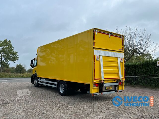 Koffer Iveco S-Way AD190S33/P | 330 PK | dHollandia |