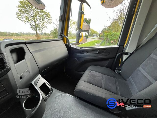 Koffer Iveco S-Way AD190S33/P | 330 PK | dHollandia |
