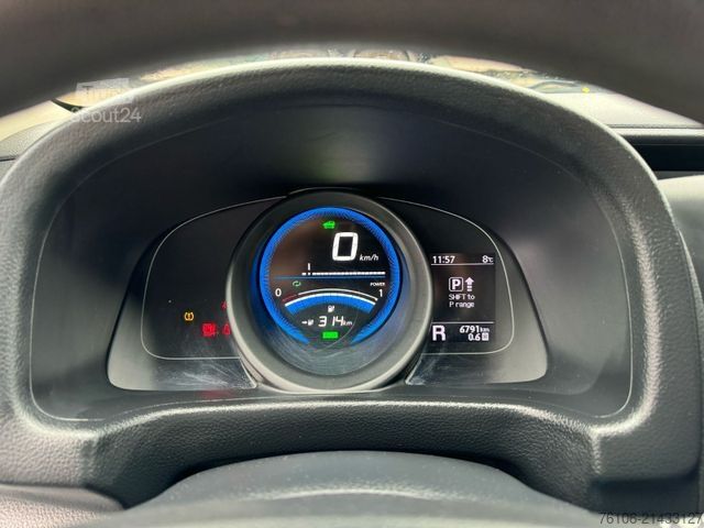 Furgão de painéis NISSAN e-NV200 Automatik *Klima-aut.*3 Stück auf Lager*