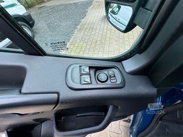 Pick-up furgonas OPEL Movano  Pritsche L3H1 *Klima*Tempomat*