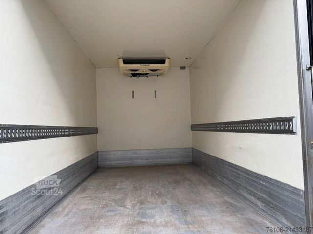 Фургон-рефрижератор MERCEDES-BENZ Sprinter 519 CDI Tiefkühlkoffer *Ahk*Thermoking*