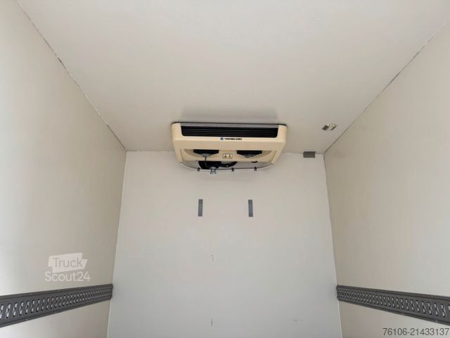 Фургон-рефрижератор MERCEDES-BENZ Sprinter 519 CDI Tiefkühlkoffer *Ahk*Thermoking*